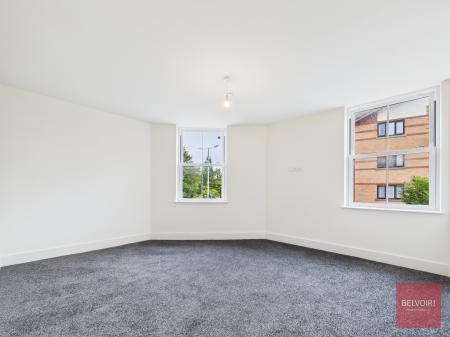 2 bedroom Apartment to let in Singleton Hotel, Dilwyn Street, Swansea, SA1