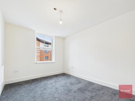 2 bedroom Apartment to let in Singleton Hotel, Dilwyn Street, Swansea, SA1