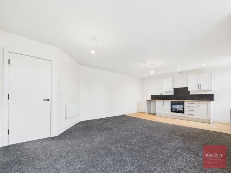 2 bedroom Apartment to let in Singleton Hotel, Dilwyn Street, Swansea, SA1