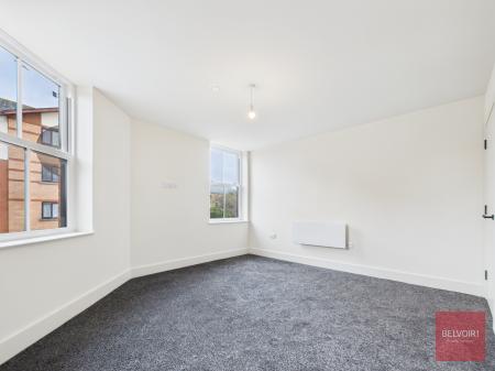 2 bedroom Apartment to let in Singleton Hotel, Dilwyn Street, Swansea, SA1