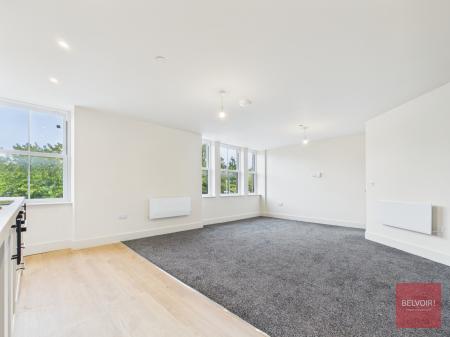 2 bedroom Apartment to let in Singleton Hotel, Dilwyn Street, Swansea, SA1