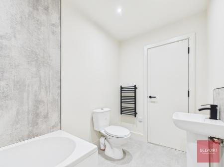 2 bedroom Apartment to let in Singleton Hotel, Dilwyn Street, Swansea, SA1