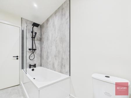 2 bedroom Apartment to let in Singleton Hotel, Dilwyn Street, Swansea, SA1