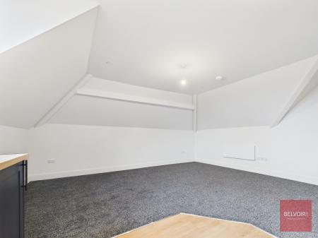 1 bedroom Apartment to let in Singleton Hotel, Dilwyn Street, Swansea, SA1