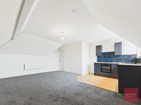 1 bedroom Apartment to let in Singleton Hotel, Dilwyn Street, Swansea, SA1