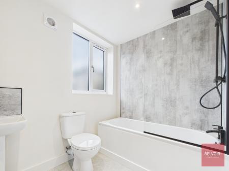 1 bedroom Apartment to let in Singleton Hotel, Dilwyn Street, Swansea, SA1