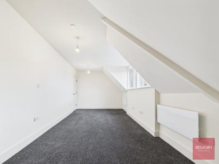 1 bedroom Apartment to let in Singleton Hotel, Dilwyn Street, Swansea, SA1