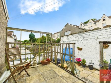 York House, Constitution Hill, Uplands, Swansea, SA1