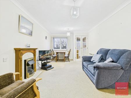 2 bedroom Flat for sale in Maxime Court, Sketty, Swansea, SA2