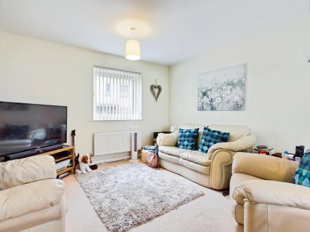 2 bedroom Flat for sale in Phoebe Road, Pentrechwyth, Swansea, SA1