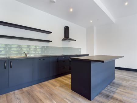 2 bedroom Flat to let in Kings Buildings, City Centre, Swansea, SA1