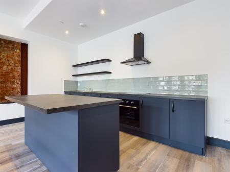 2 bedroom Flat to let in Kings Buildings, City Centre, Swansea, SA1