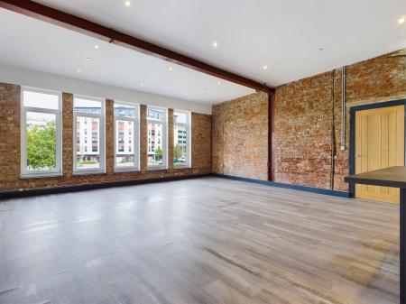 Kings Buildings, City Centre, Swansea, SA1