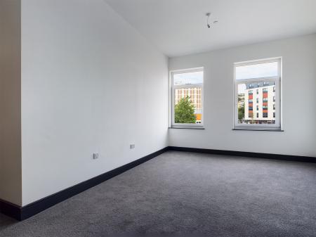 2 bedroom Flat to let in Kings Buildings, City Centre, Swansea, SA1