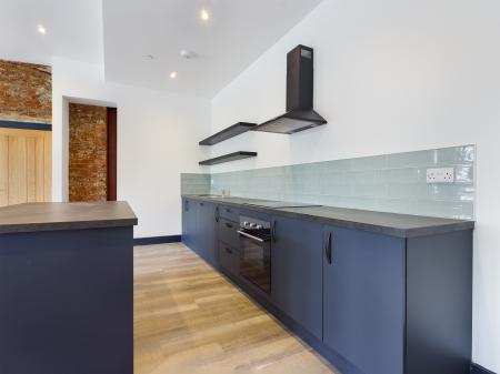 2 bedroom Flat to let in Kings Buildings, City Centre, Swansea, SA1