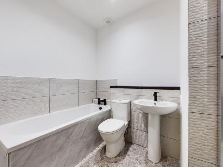 2 bedroom Flat to let in Kings Buildings, City Centre, Swansea, SA1