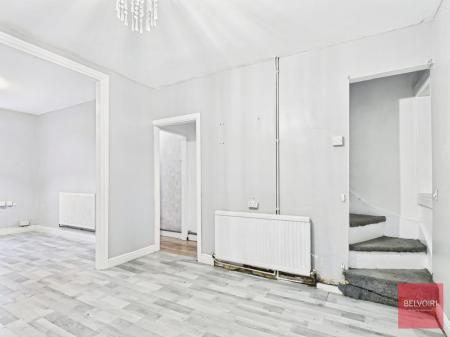 2 bedroom Terraced House for sale in Pentre Treharne Road, Swansea, SA1