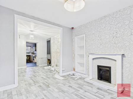 Pentre Treharne Road, Swansea, SA1