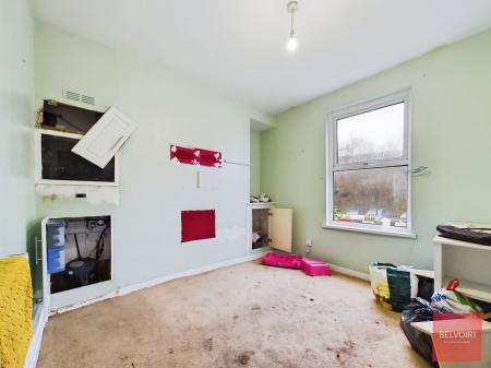 2 bedroom Terraced House for sale in Llangyfelach Road, Brynhyfryd, Swansea, SA5