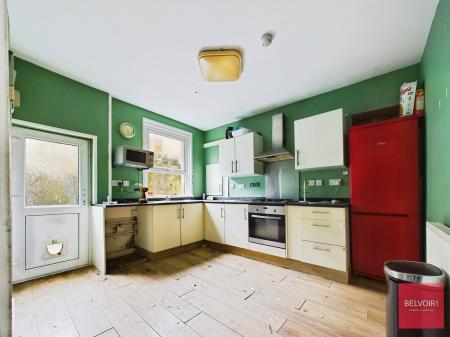 2 bedroom Terraced House for sale in Llangyfelach Road, Brynhyfryd, Swansea, SA5