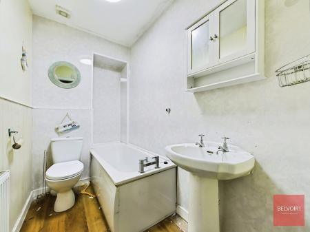 2 bedroom Terraced House for sale in Llangyfelach Road, Brynhyfryd, Swansea, SA5