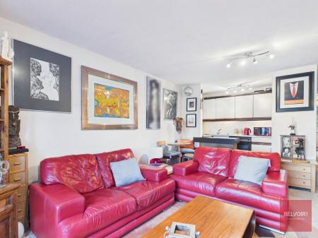 2 bedroom Flat for sale in Fairhaven Court, Langland, Swansea, SA3