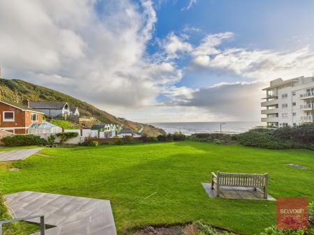 2 bedroom Flat for sale in Fairhaven Court, Langland, Swansea, SA3