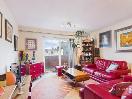 2 bedroom Flat for sale in Fairhaven Court, Langland, Swansea, SA3