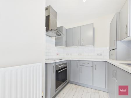 2 bedroom Ground floor flat to let in Bishopston Road, Bishopston, Swansea, SA3