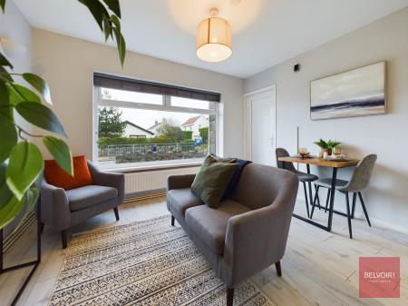 2 bedroom Ground floor flat to let in Bishopston Road, Bishopston, Swansea, SA3