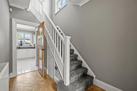 3 bedroom Semi-detached house for sale in Southward Lane, Swansea, SA3