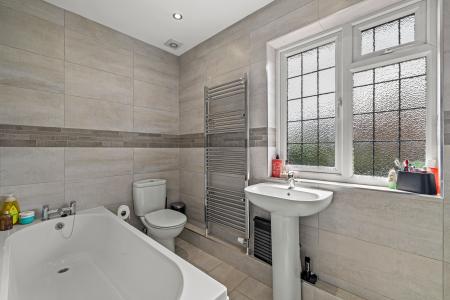 3 bedroom Semi-detached house for sale in Southward Lane, Swansea, SA3