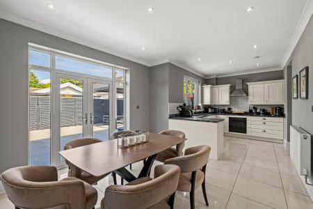 3 bedroom Semi-detached house for sale in Southward Lane, Swansea, SA3