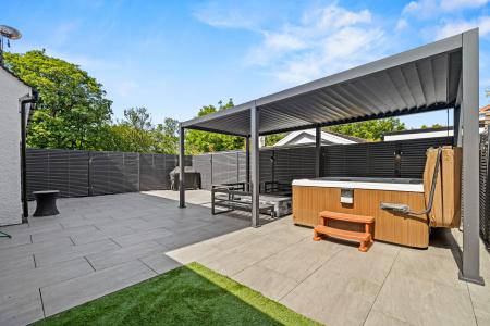 3 bedroom Semi-detached house for sale in Southward Lane, Swansea, SA3