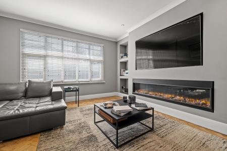 3 bedroom Semi-detached house for sale in Southward Lane, Swansea, SA3