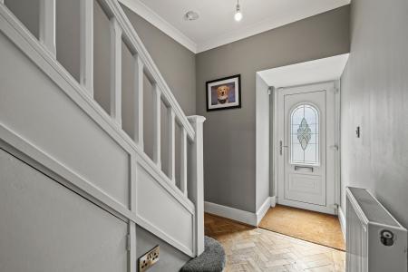 3 bedroom Semi-detached house for sale in Southward Lane, Swansea, SA3