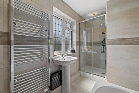 3 bedroom Semi-detached house for sale in Southward Lane, Swansea, SA3