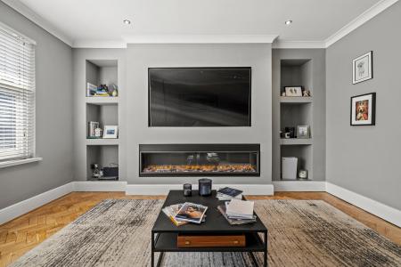 3 bedroom Semi-detached house for sale in Southward Lane, Swansea, SA3