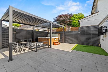 3 bedroom Semi-detached house for sale in Southward Lane, Swansea, SA3