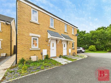 Heol Y Rhofiad, Gorseinon, Swansea, SA4