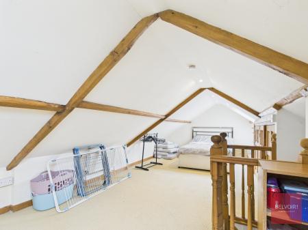 5 bedroom Semi-detached house for sale in Bryn Road, Loughor, Swansea, SA4