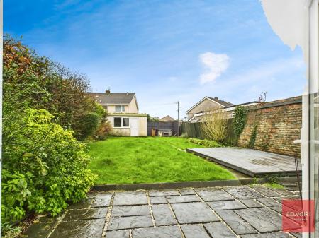 5 bedroom Semi-detached house for sale in Bryn Road, Loughor, Swansea, SA4