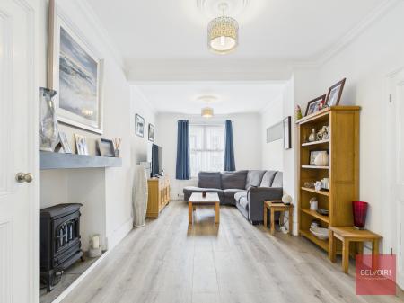 5 bedroom Semi-detached house for sale in Bryn Road, Loughor, Swansea, SA4