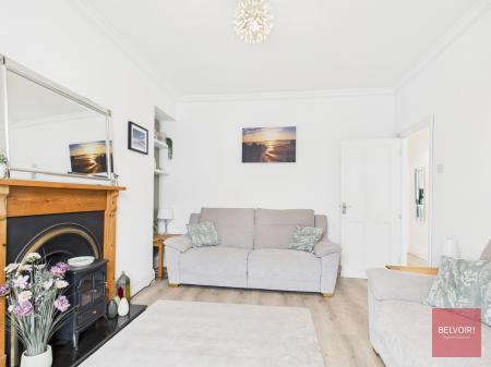 5 bedroom Semi-detached house for sale in Bryn Road, Loughor, Swansea, SA4