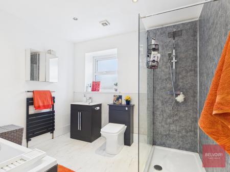 5 bedroom Semi-detached house for sale in Bryn Road, Loughor, Swansea, SA4