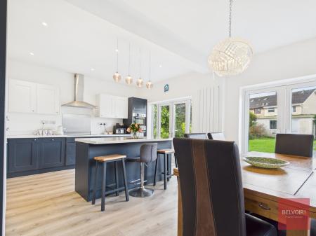 5 bedroom Semi-detached house for sale in Bryn Road, Loughor, Swansea, SA4