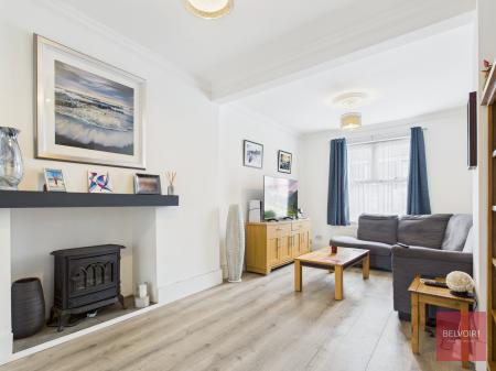 5 bedroom Semi-detached house for sale in Bryn Road, Loughor, Swansea, SA4