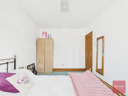 5 bedroom Semi-detached house for sale in Bryn Road, Loughor, Swansea, SA4