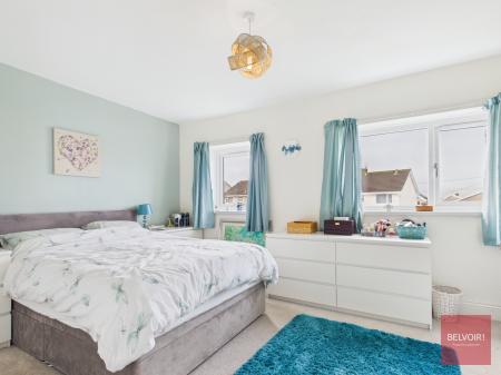 5 bedroom Semi-detached house for sale in Bryn Road, Loughor, Swansea, SA4