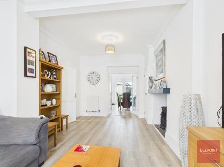 5 bedroom Semi-detached house for sale in Bryn Road, Loughor, Swansea, SA4